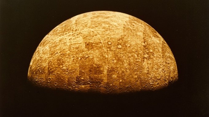 Questo pianeta del sistema solare è molto prezioso, ha uno strato di 16 km di diamanti
