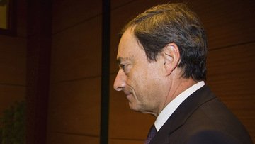 Governo Draghi: le decisioni prese non si potranno modificare per i prossimi 6 anni