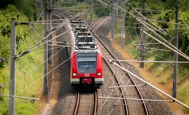 Il colosso tedesco Siemens ha acquisito questa tech ferroviaria pugliese per circa 1 miliardo