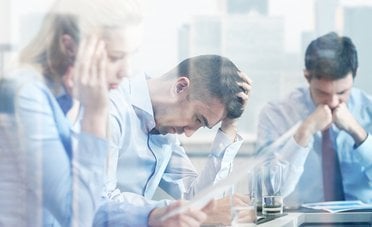 Oltre 300 negozi potrebbero chiudere. Una grande catena di negozi sull'orlo del fallimento