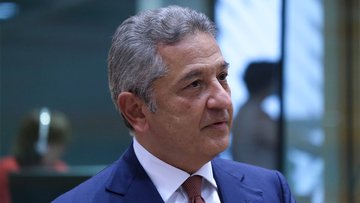 Chi è Fabio Panetta? Biografia e carriera del possibile ministro del governo Draghi