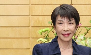 I guai del Giappone: Tokyo si riarma ma l'economia non accelera 