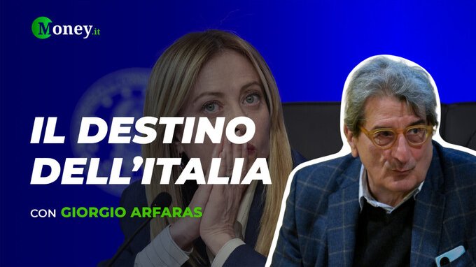 PNRR, perché il piano da 200 miliardi non ha funzionato? Intervista a Giorgio Arfaras