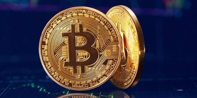 Bitcoin pronto a ripartire? Cosa dice il confronto con il Dollar Index 