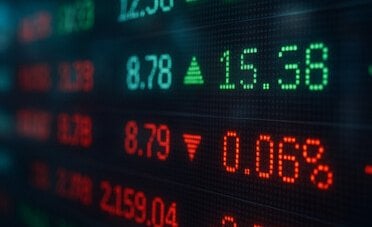 Dow Jones in ritardo mentre tutto vola. Cosa sta succedendo davvero a Wall Street?