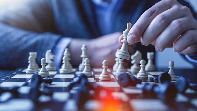 Chess.com lancia Treasure Chess, il primo mercato NFT legato agli scacchi