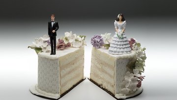 La pensione di reversibilità spetta dopo separazione e divorzio?