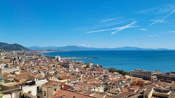 Top 10 aziende di Salerno per fatturato. Chi traina l'economia locale