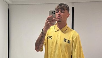 Quanto guadagna Daniel Maldini, l'attaccante del Cagliari e figlio d'arte
