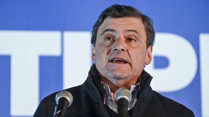 Azione, elezioni europee 2024: candidati, liste e sondaggi elettorali