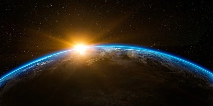 Perché la Terra sta girando troppo velocemente e cosa potrebbe succedere