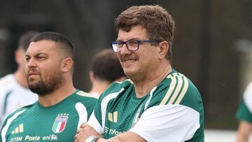 Quanto guadagna Silvio Baldini, il CT ad interim della Nazionale azzurra
