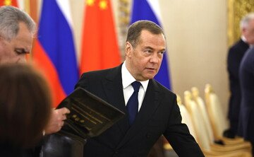 Apocalisse nucleare “possibile” per 2 motivi (secondo la Russia)