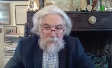 Meluzzi: “Nessuna pandemia, le misure prese sono proporzionate a 20 milioni di morti”