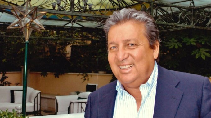 Addio a Giuseppe Adolfo De Cecco, da oltre 30 anni alla guida dello storico Pastificio