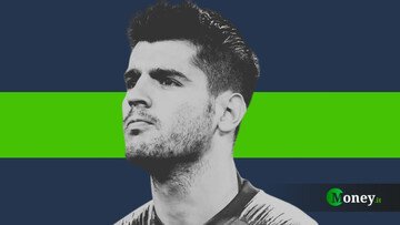 Quanto guadagna Alvaro Morata al Milan e patrimonio complessivo