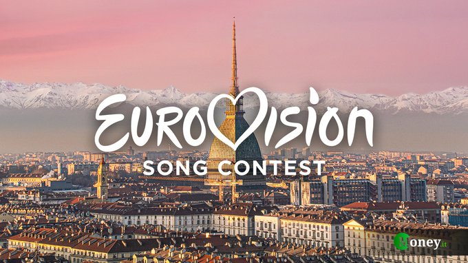 Quanto costa dormire a Torino nei giorni dell'Eurovision: prezzi folli per alberghi e B&B