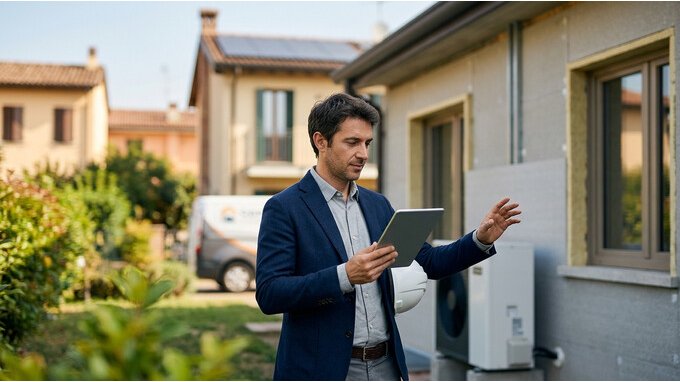 Conto Termico 3.0 ed Ecobonus, quando si cumulano le agevolazioni fiscali