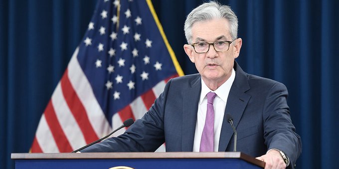 Riunione Fed oggi: rialzo tassi in arrivo, le previsioni 