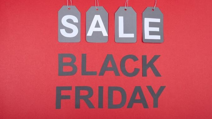 Black Friday è già iniziato: le offerte migliori in anteprima