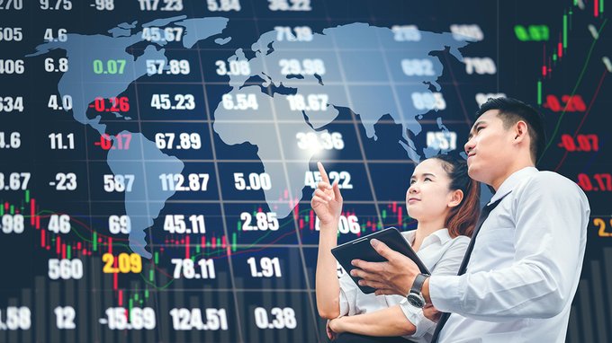 C'è ottimismo oggi nei mercati. Cina e Fed in primo piano
