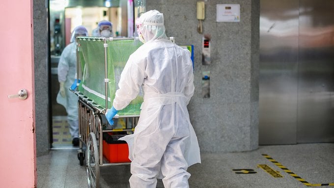 3 regioni a rischio zona gialla: chi cambia colore da lunedì 6 settembre