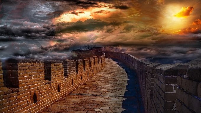 Per superare la crisi, la Cina ha una sola possibilità