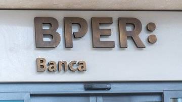 BPER Banca in rally. Ecco fino a dove può salire per gli analisti