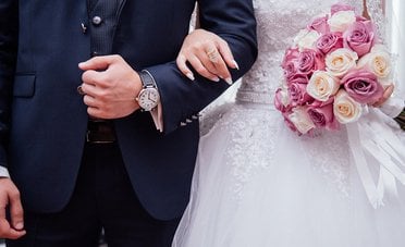 Quanto costa il matrimonio in Italia? La guida alle spese
