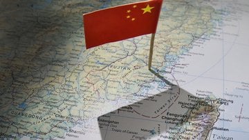 La Cina è pronta a dire addio al cherosene. Arriva il primo aereo a idrogeno
