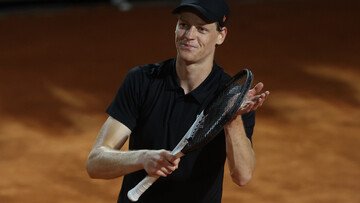 Quando gioca Sinner? Orario e dove vedere la semifinale contro Zverev a Monte Carlo