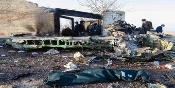 Iran ammette: abbiamo abbattuto aereo per errore umano