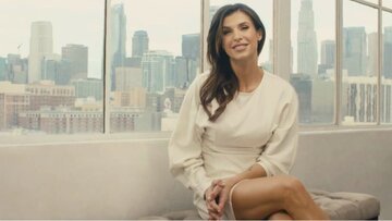 Quanto ha guadagnato Elisabetta Canalis grazie a Sanremo