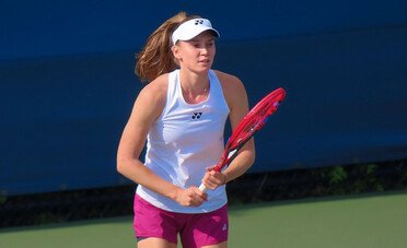 Quanto guadagna Elena Rybakina, la nuova numero 1 del tennis femminile