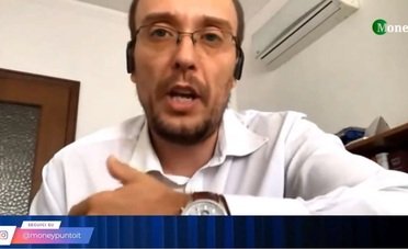 La mascherina è una museruola che blocca la ripresa. La teoria di Marco Mori