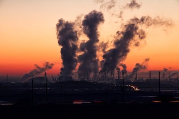 La lobby dei Paesi inquinanti vuole cambiare il rapporto ONU sul riscaldamento globale