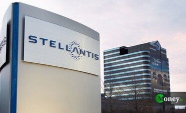 Azioni Stellantis, crollo di oltre l'80% dai massimi. Ora sul grafico c'è qualcosa che non si vedeva dal 2020