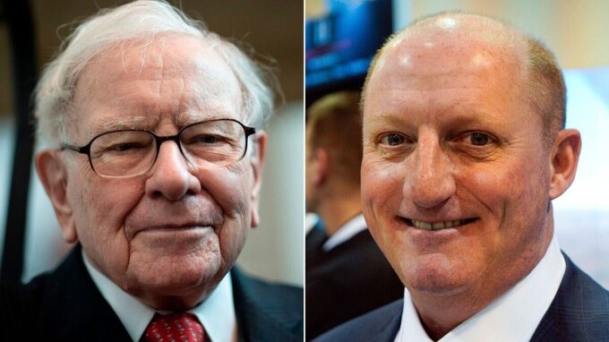 Quanto guadagna Greg Abel, l'erede di Warren Buffett?