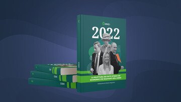 Nel libro “2022” Money.it ripercorre gli eventi che hanno cambiato il mondo, forse, per sempre