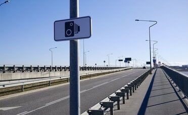 L'autovelox vede chi guida?