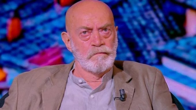 Bucha: quali sono le argomentazioni del giornalista Toni Capuozzo