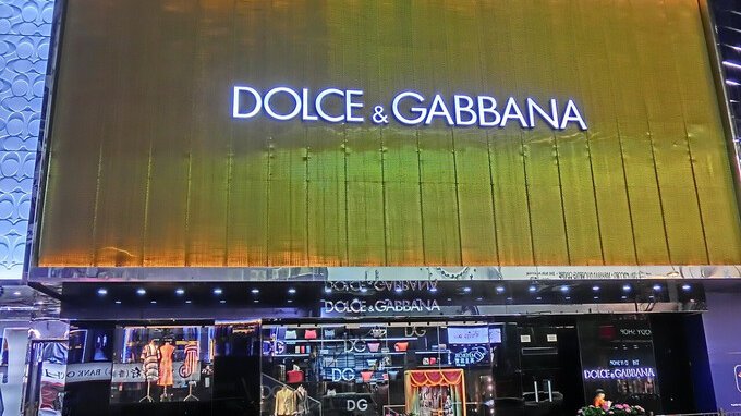 Stefano Gabbana non è più presidente di Dolce & Gabbana. Cosa sta succedendo alla casa di moda?