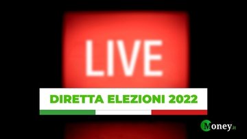 Diretta elezioni politiche 2022, aggiornamenti live: maggioranza al centrodestra, Pd e Lega in crisi