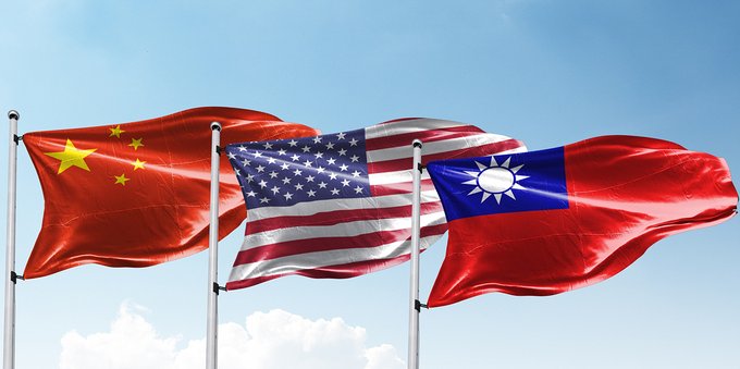 Gli Usa stanno armando Taiwan (e la Cina minaccia ancora)