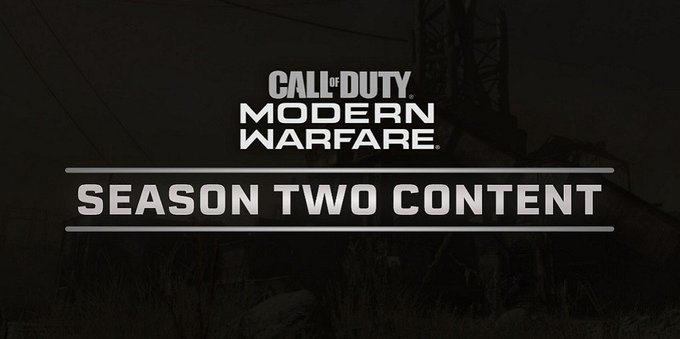Call of Duty: Modern Warfare Stagione 2: contenuti, novità e uscita