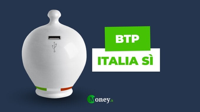BTP Italia Sì, è questo il vero motivo per cui Meloni sta andando a caccia dei soldi degli italiani?