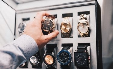 Investire in orologi di lusso ha un solo vincitore. Ed è questo secondo Morgan Stanley
