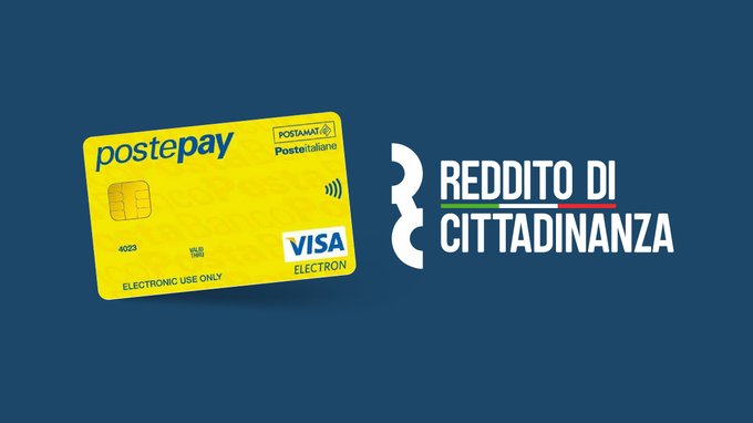 Reddito di cittadinanza torna ufficialmente in tutta Italia, ma pochi lo sanno