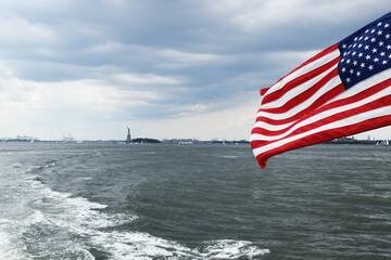 Usa: scende l'indice Ism non manifatturiero di settembre