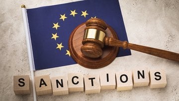 Le sanzioni più gravi inflitte in Europa per la violazione del diritto alla privacy 
